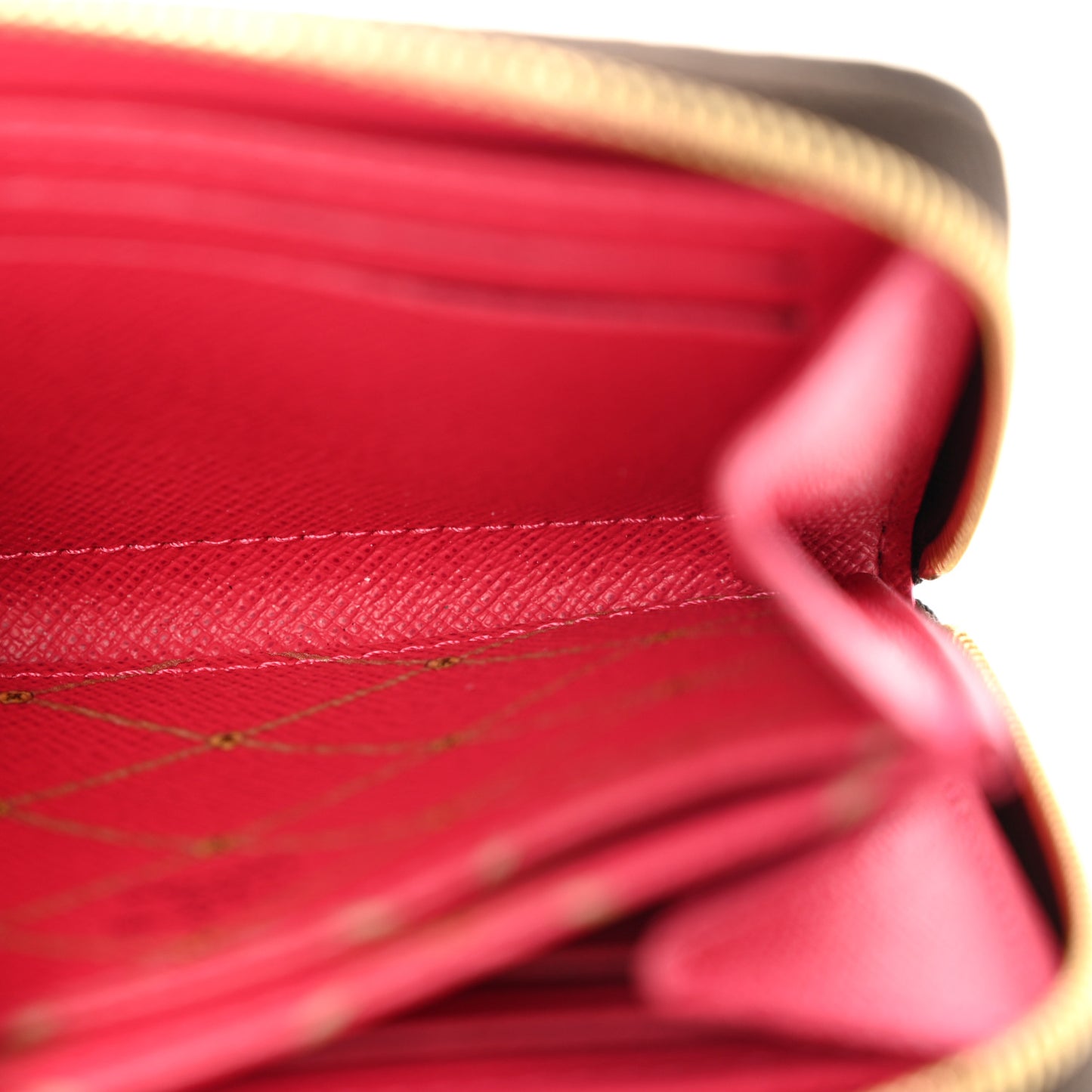 Monogram Summer Trunks Zippy Coin Purse