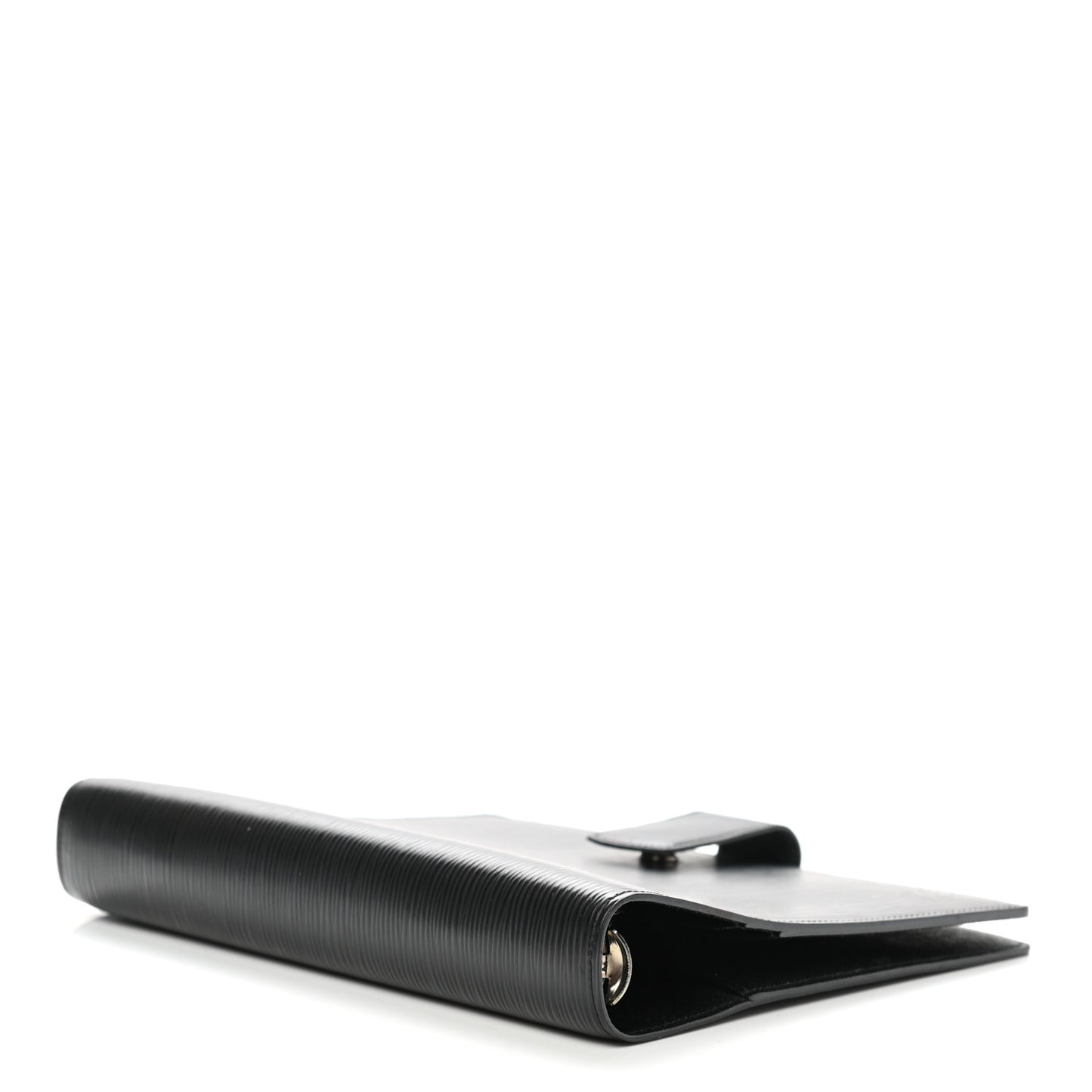 Epi Large Ring Agenda Black
