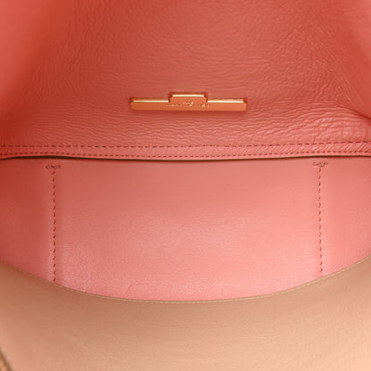 Marc Jacobs Grained Calfskin The Director Tote Beige 5 of 15