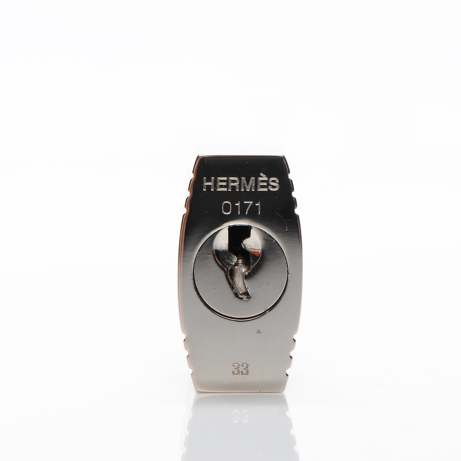 Hermes Togo Birkin 40 Capucine 14 of 26