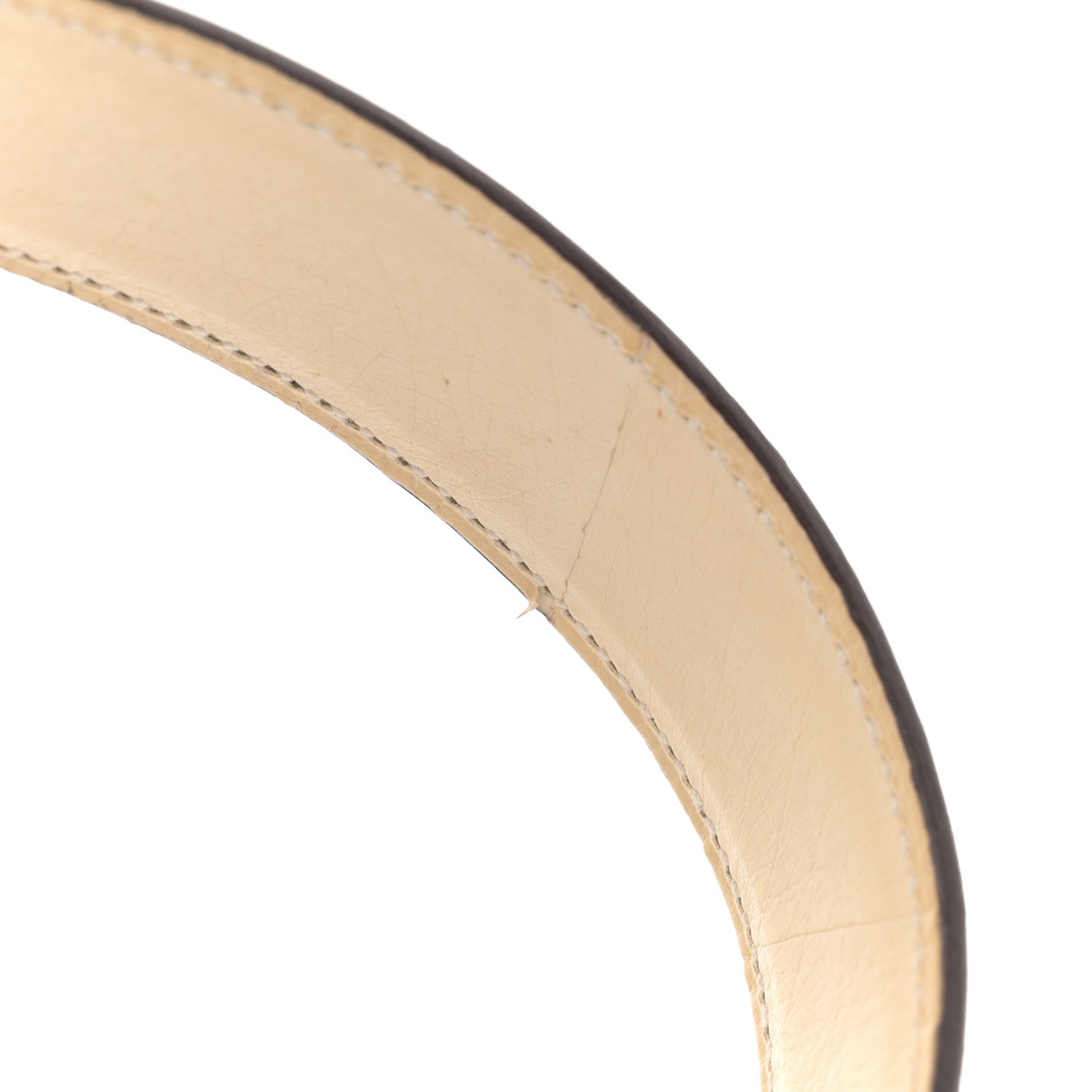 Ostrich Mini Lindy 20 Nata