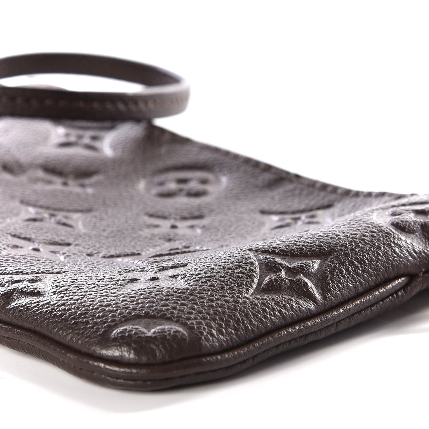 Empreinte Citadine GM Pochette Terre
