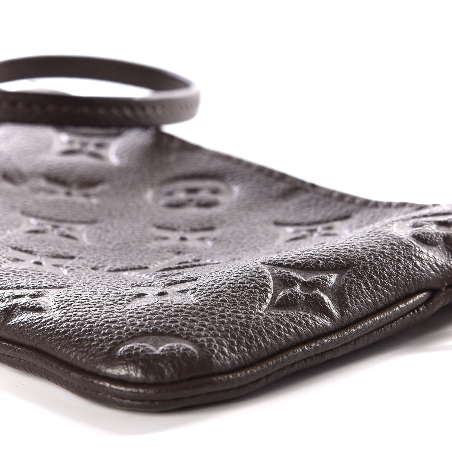 Louis Vuitton Empreinte Citadine GM Pochette Terre 10 of 14