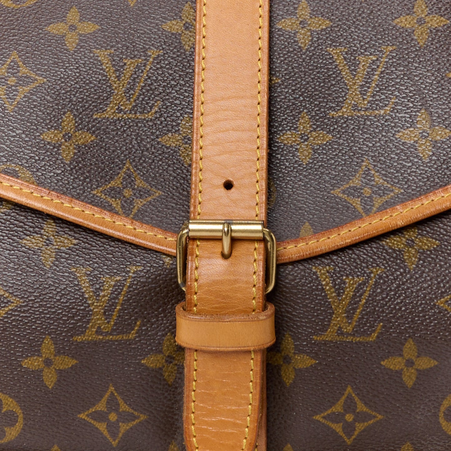 Monogram Saumur 35