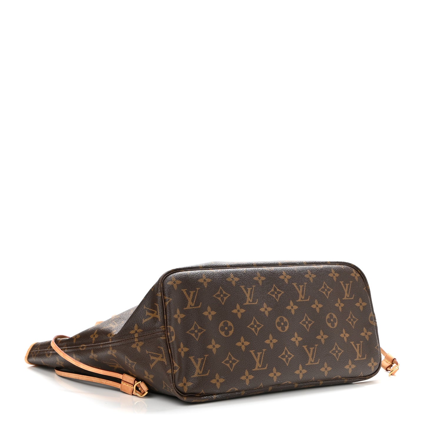 Monogram Neo Neverfull MM Mimosa