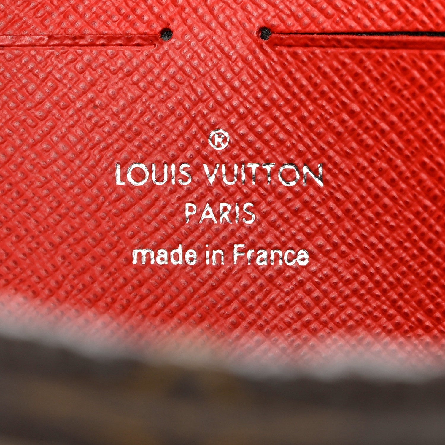 Louis Vuitton Epi Monogram Pochette Voyage MM 6 of 10