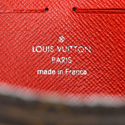 Louis Vuitton Epi Monogram Pochette Voyage MM 6 of 10