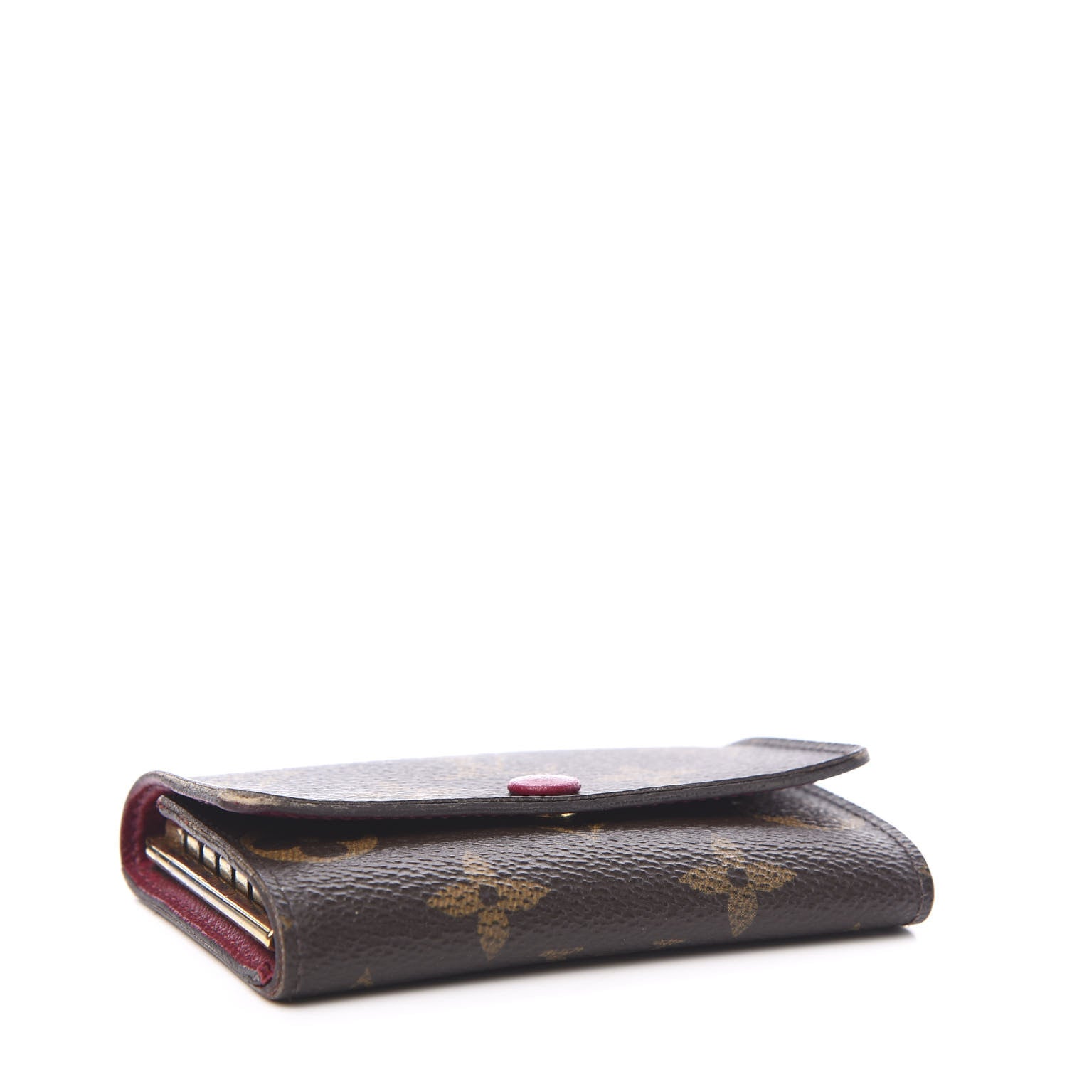 Louis Vuitton Monogram 6 Key Multicles Holder Fuchsia 3 of 7