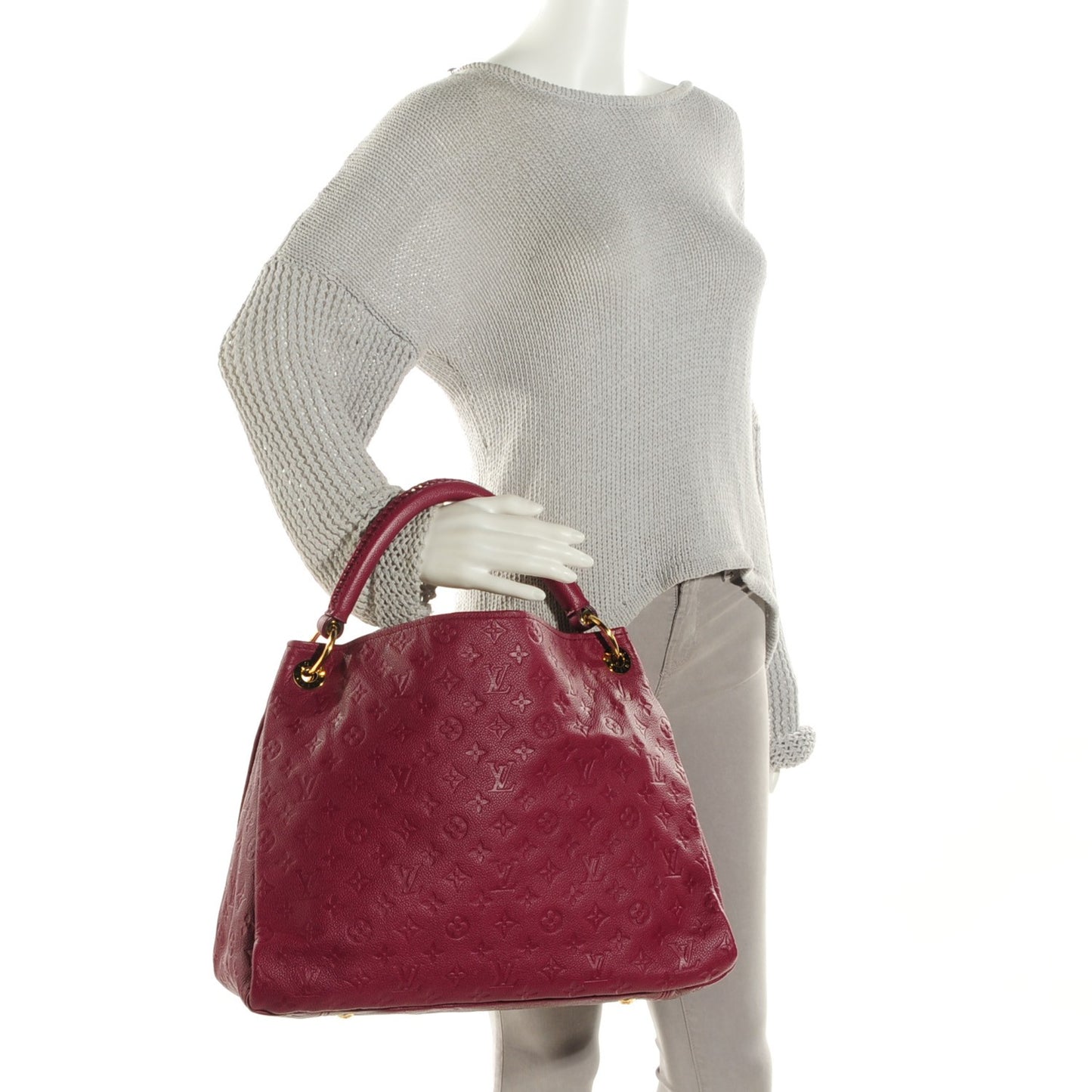 Empreinte Artsy MM Aurore