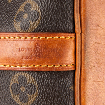 Louis Vuitton Monogram Petit Noe 6 of 7