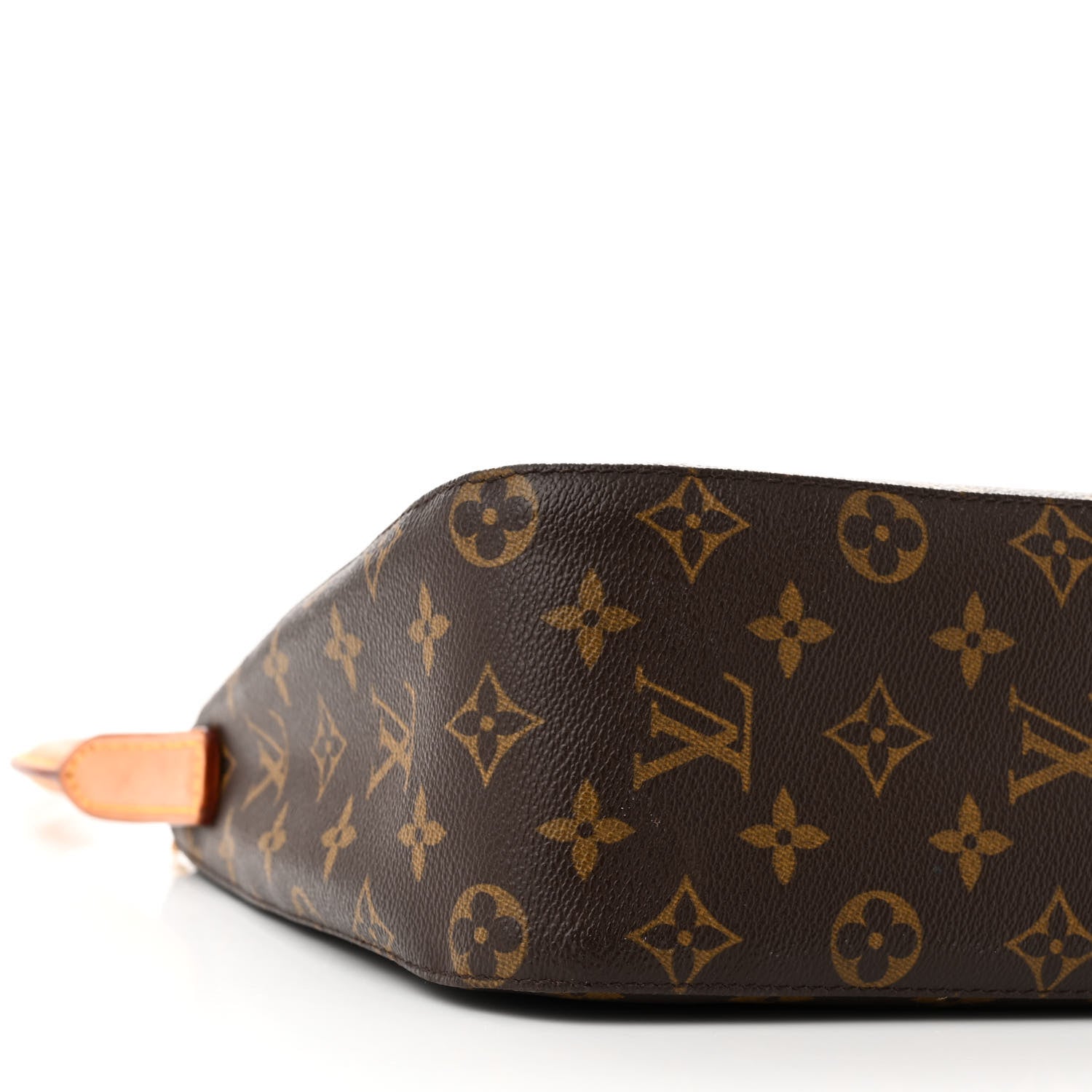 Louis Vuitton Monogram Looping MM 9 of 11