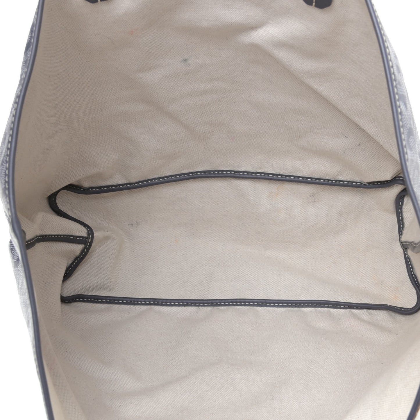 Goyardine Saint Louis PM Grey