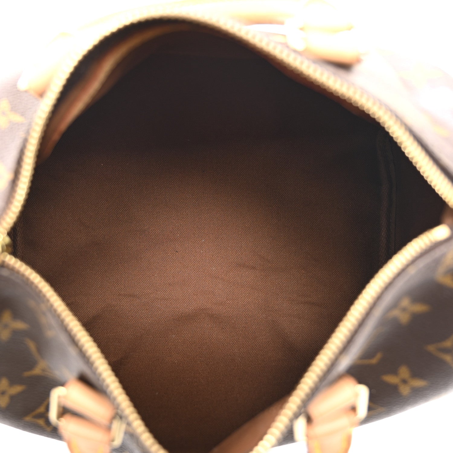 Louis Vuitton Monogram Speedy 25 5 of 10