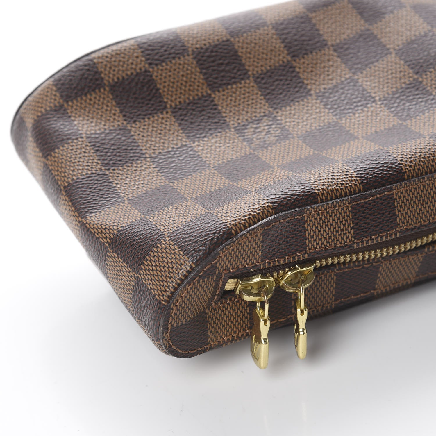 Louis Vuitton Damier Ebene Geronimos 8 of 8