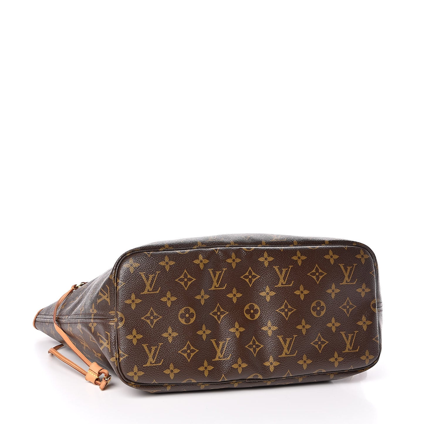Monogram MOCA Neverfull MM