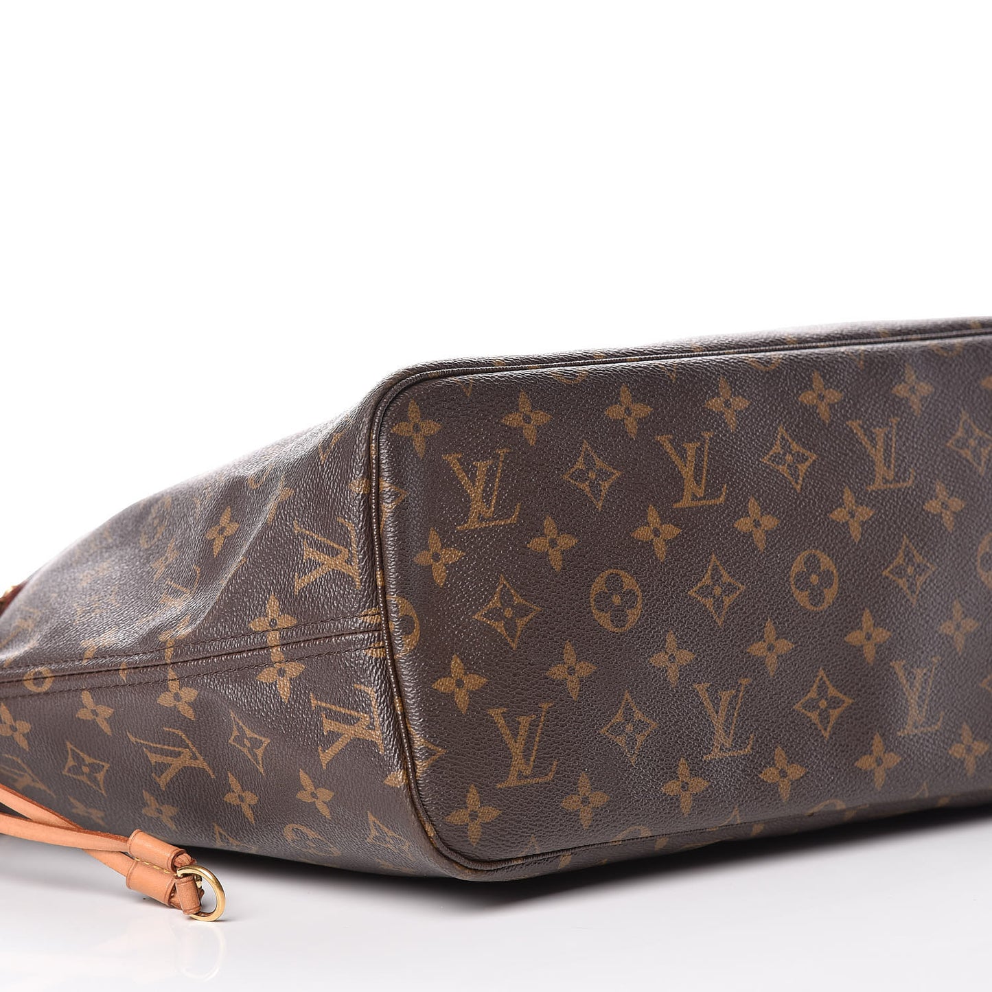 Monogram Neverfull MM