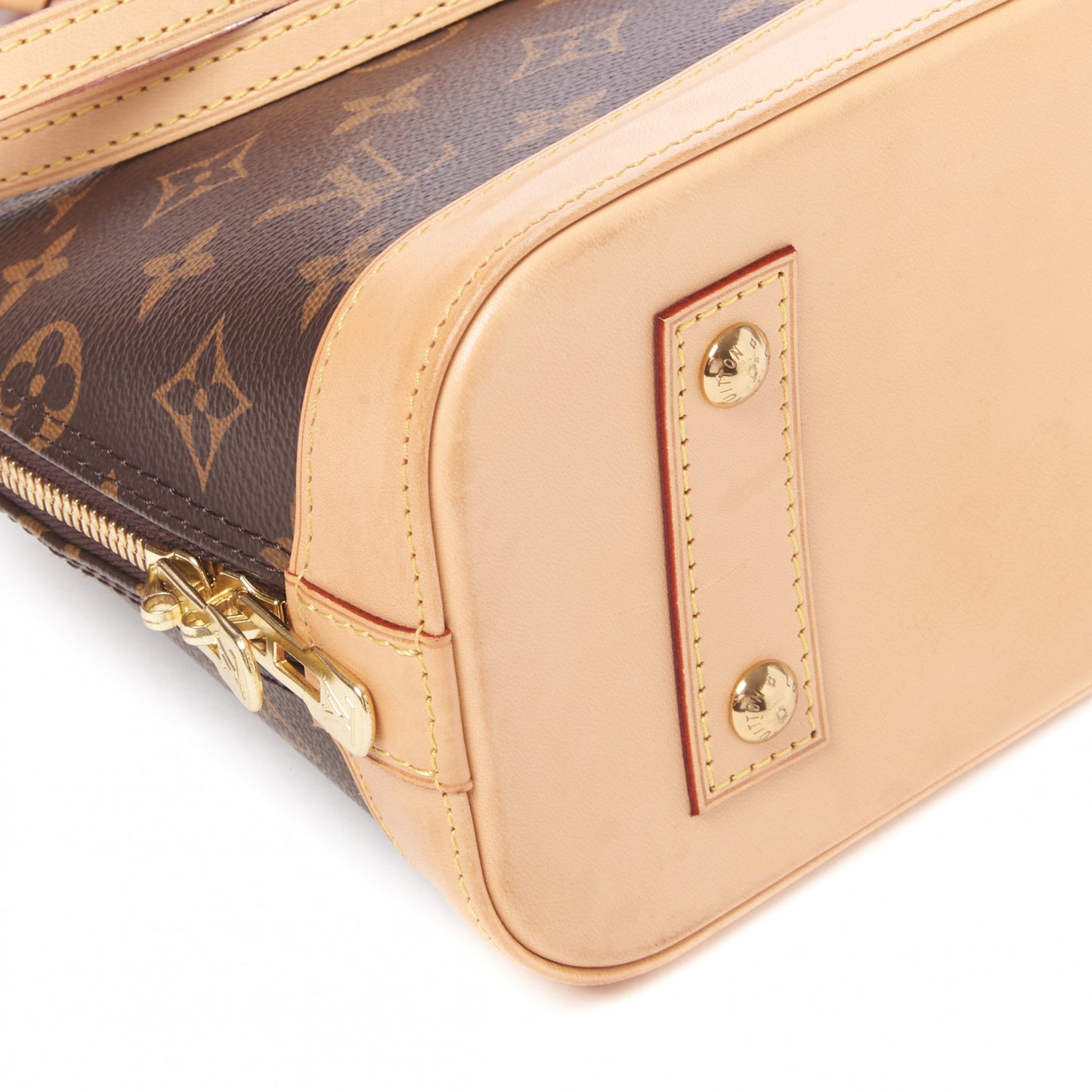Monogram Alma BB