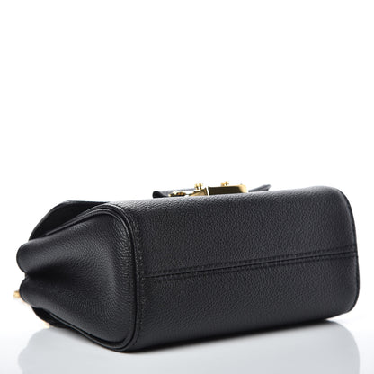 Louis Vuitton Empreinte Saint Germain BB Black 4 of 9