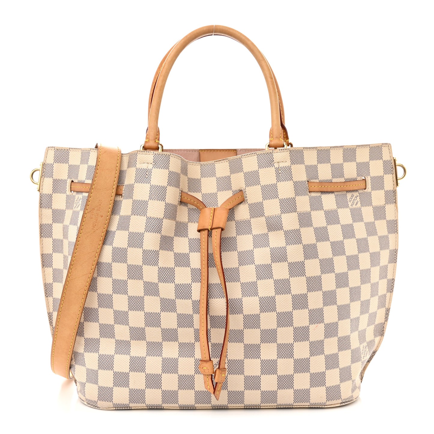 Damier Azur Girolata