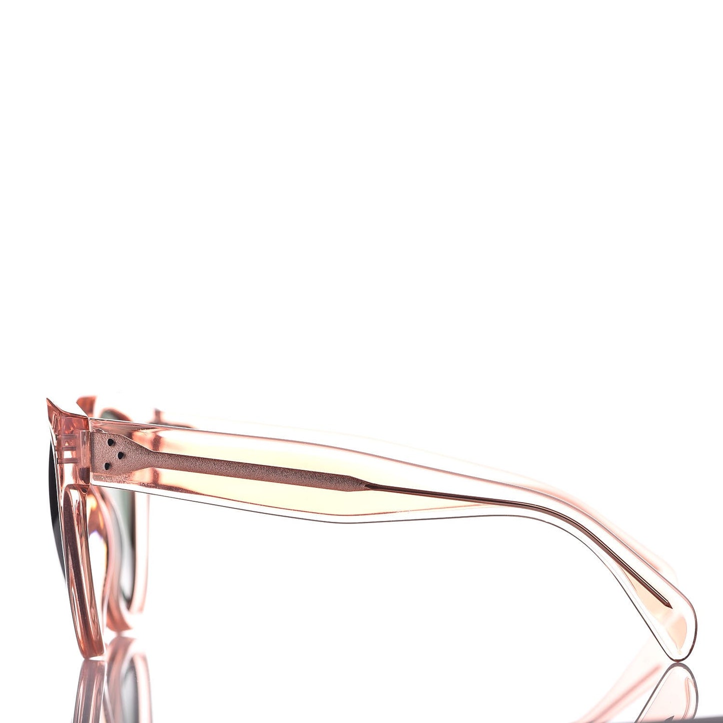 Audrey Sunglasses CL 41755 Pink