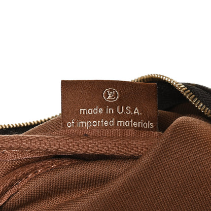 Louis Vuitton Monogram Multi Pochette Accessories Kaki 8 of 16