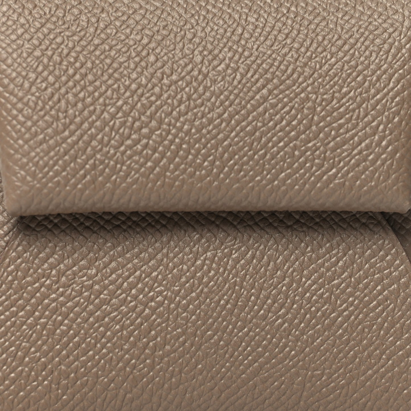 Epsom Bastia Coin Purse Etoupe