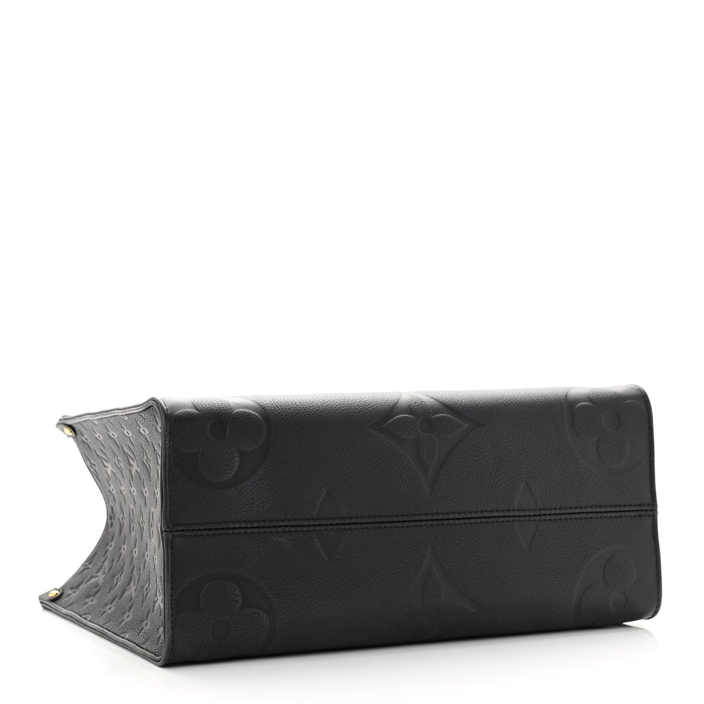 Empreinte Monogram Giant Onthego MM Black