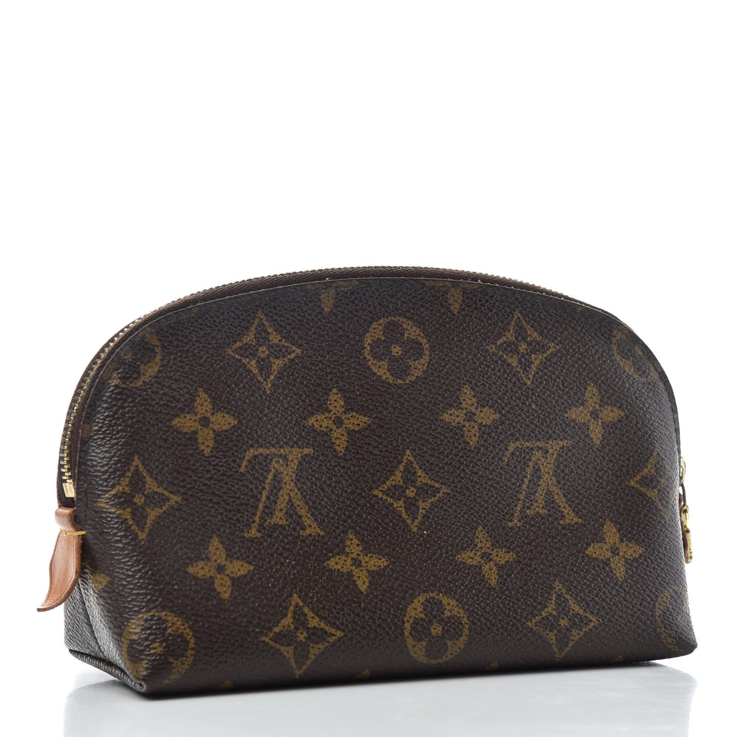 Monogram Cosmetic Pouch