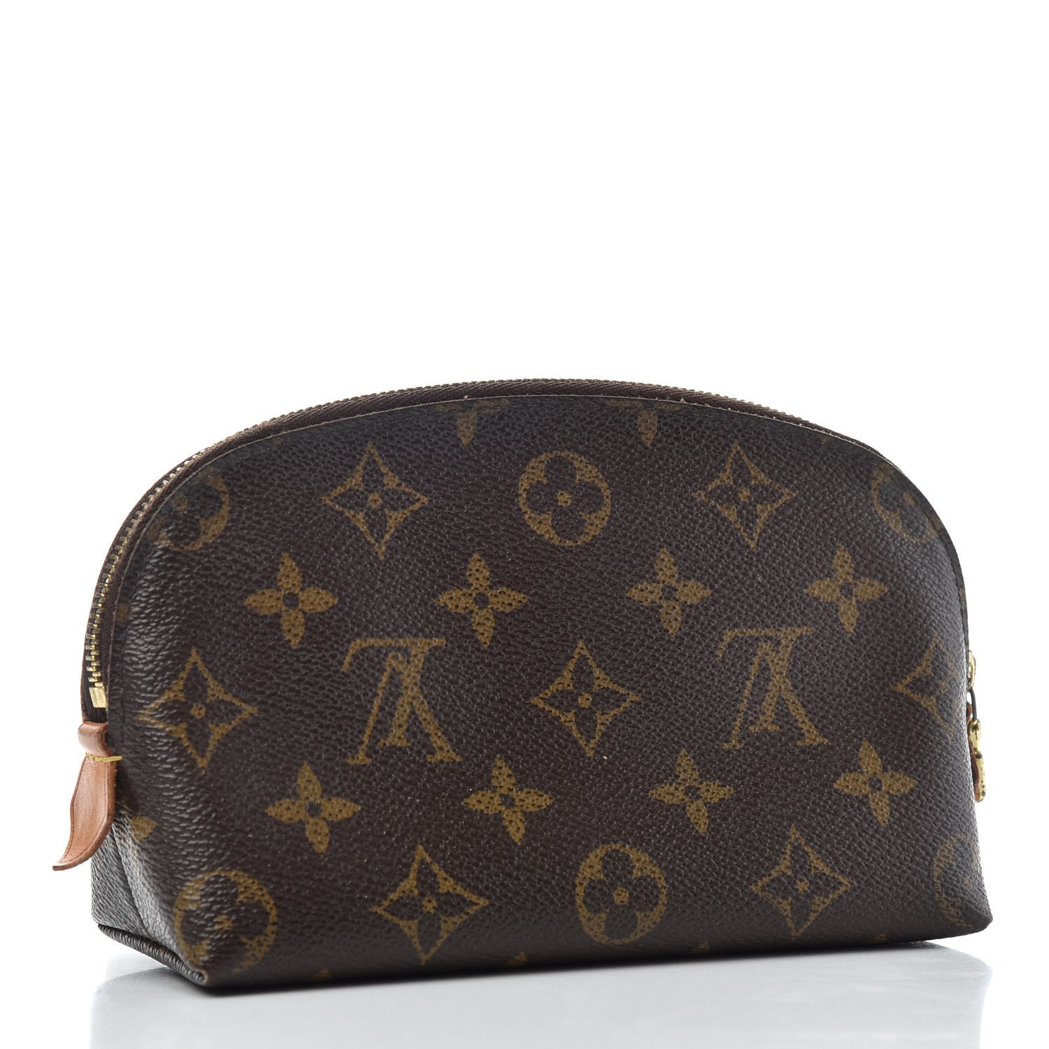 Louis Vuitton Monogram Cosmetic Pouch 3 of 8