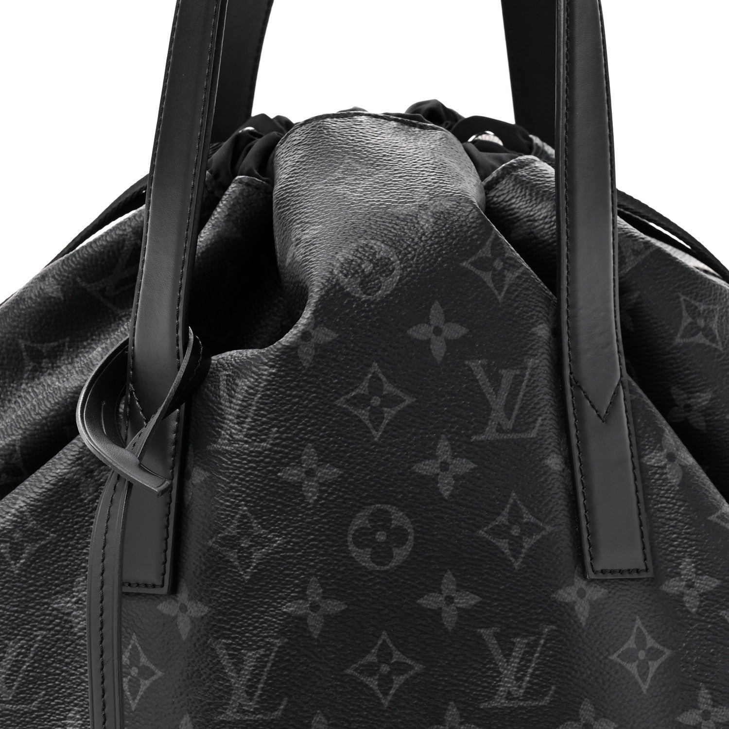 Louis Vuitton Monogram Eclipse Cabas Light 8 of 10