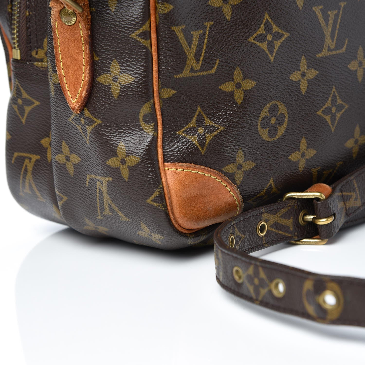 Louis Vuitton Monogram Nil 28 13 of 14