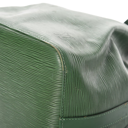 Louis Vuitton Epi Petit Noe Borneo 12 of 14