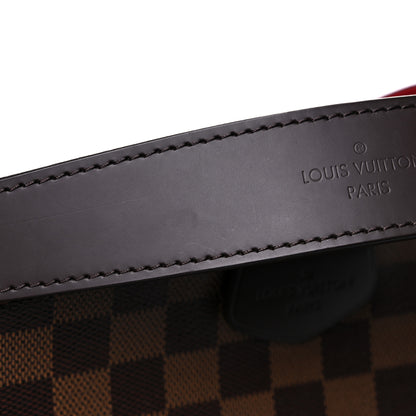 Louis Vuitton Damier Ebene Graceful MM 18 of 18