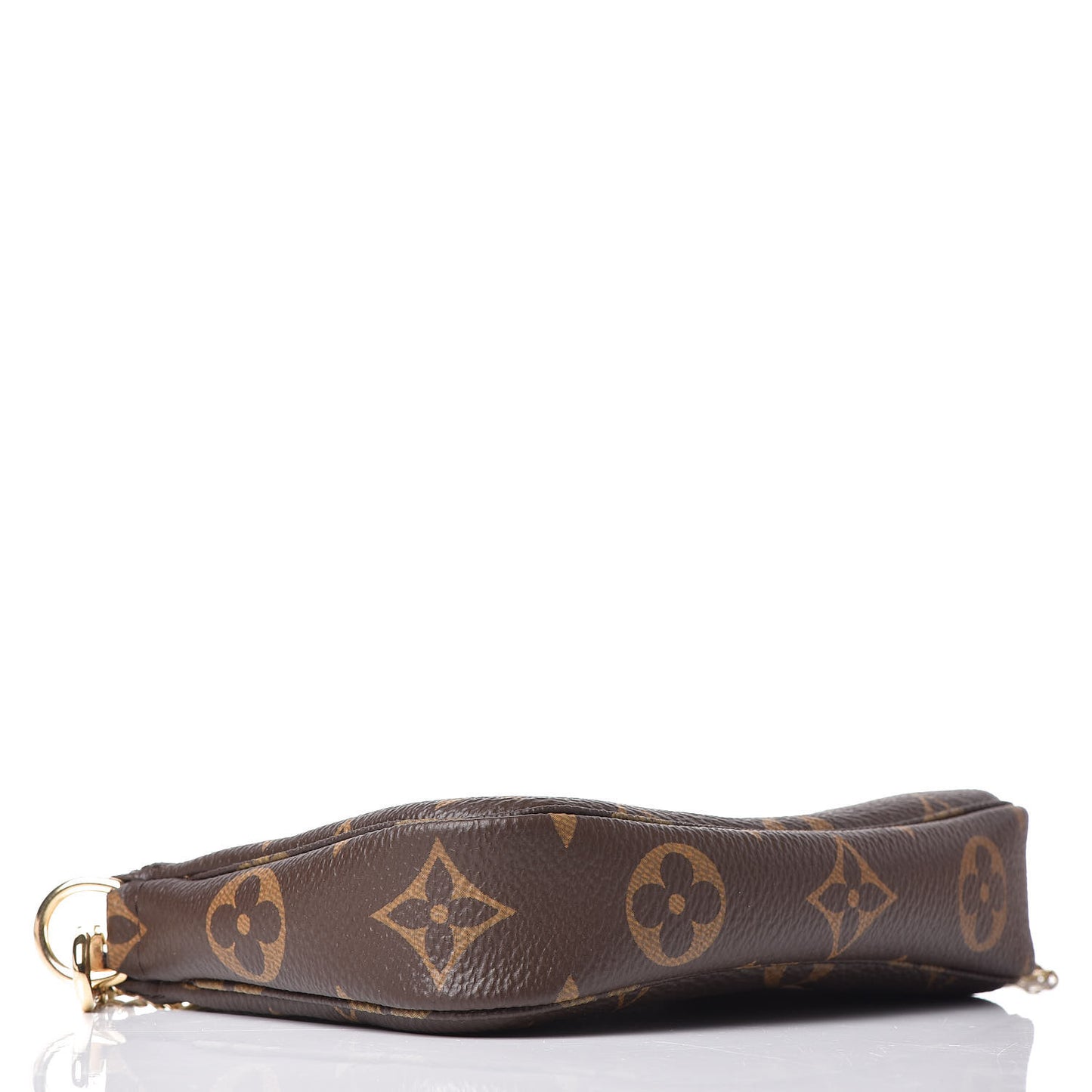 Monogram Mini Pochette Accessories