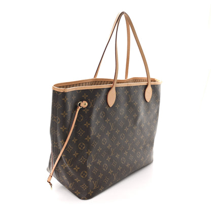 Louis Vuitton Monogram Neo Neverfull GM 4 of 10