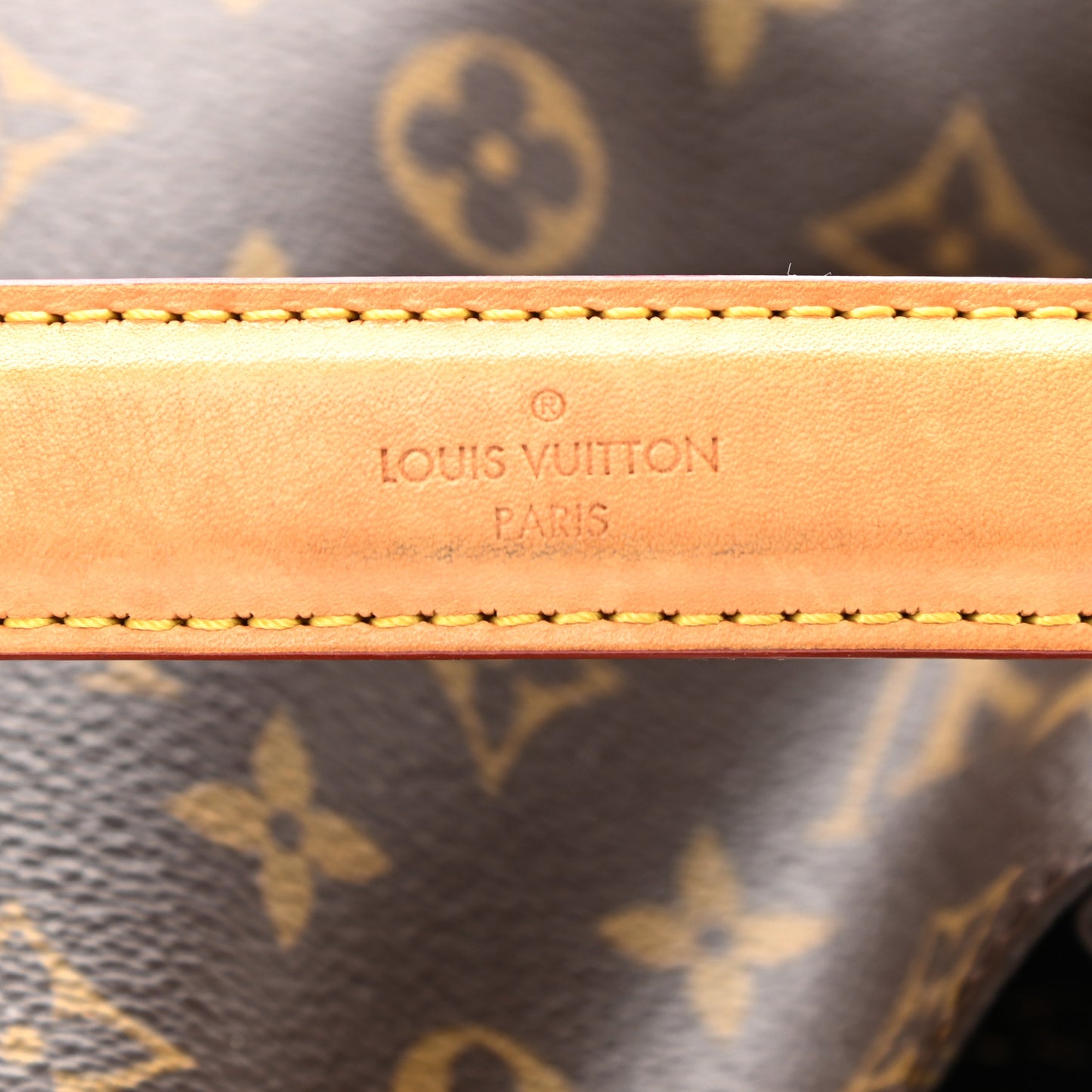 Monogram Metis