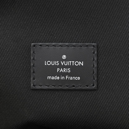 Louis Vuitton Damier Graphite Avenue Sling Backpack 7 of 10