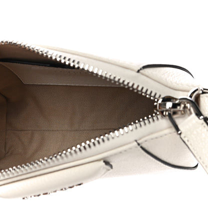 Givenchy Sugar Goatskin Nano Antigona Ivory 8 of 10