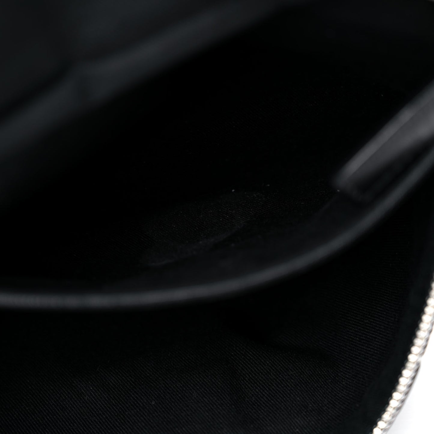 Visetos Stark Belt Bag Black
