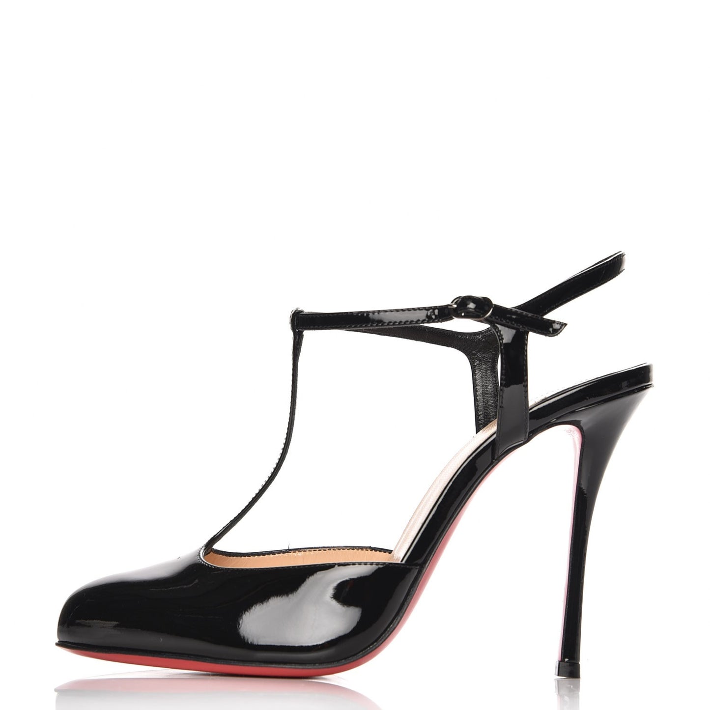 Patent Me Pam 100 Pumps 38.5 Black