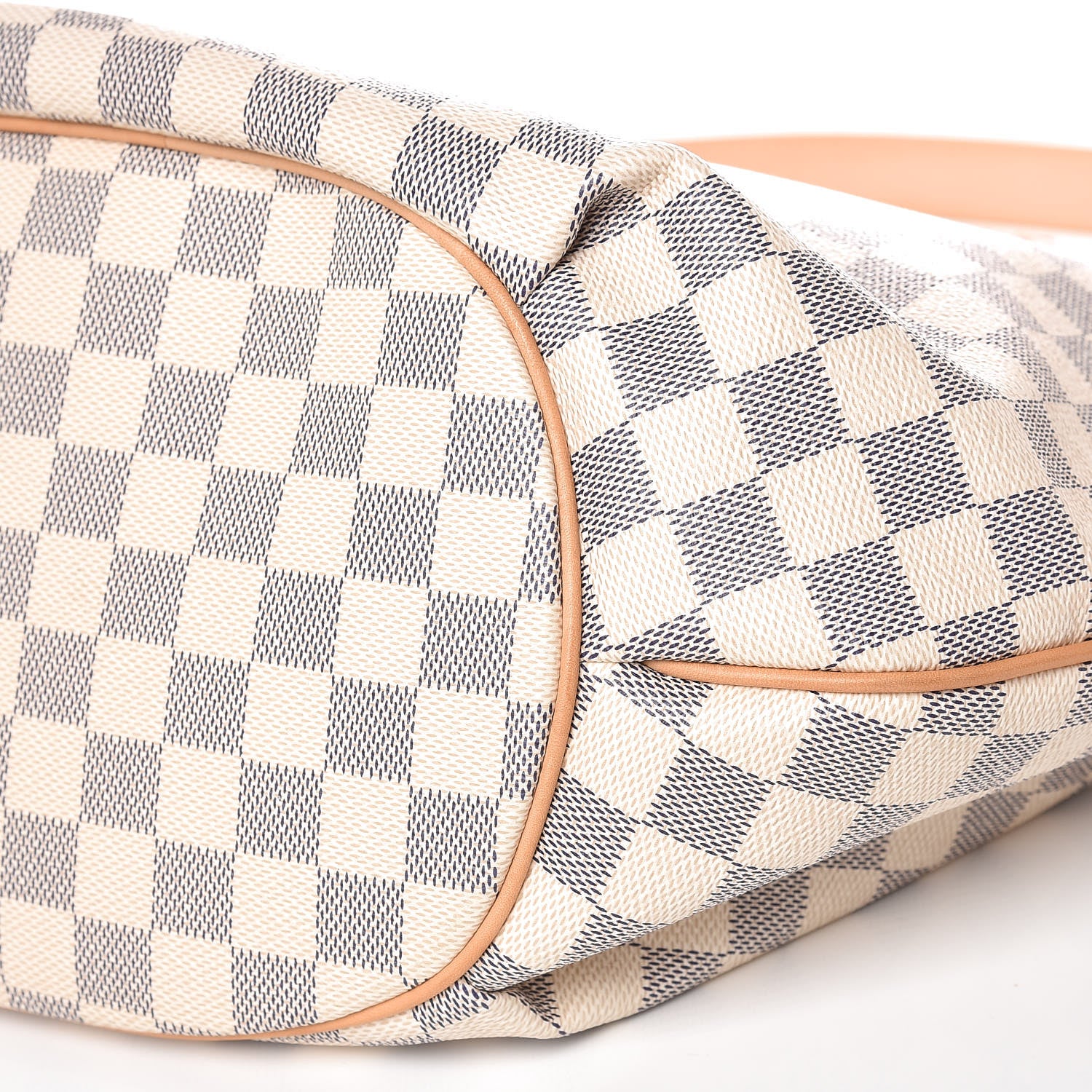 Louis Vuitton Damier Azur Riviera MM 10 of 12