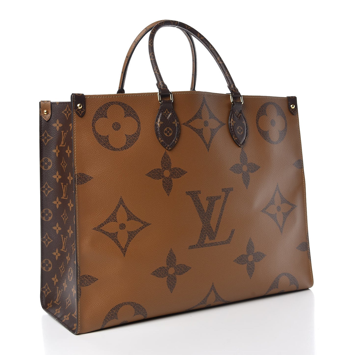 Reverse Monogram Giant Onthego GM