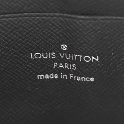 Louis Vuitton Monogram Eclipse Discovery Pochette 6 of 8