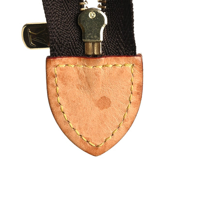 Louis Vuitton Monogram Toiletry Pouch 26 8 of 8