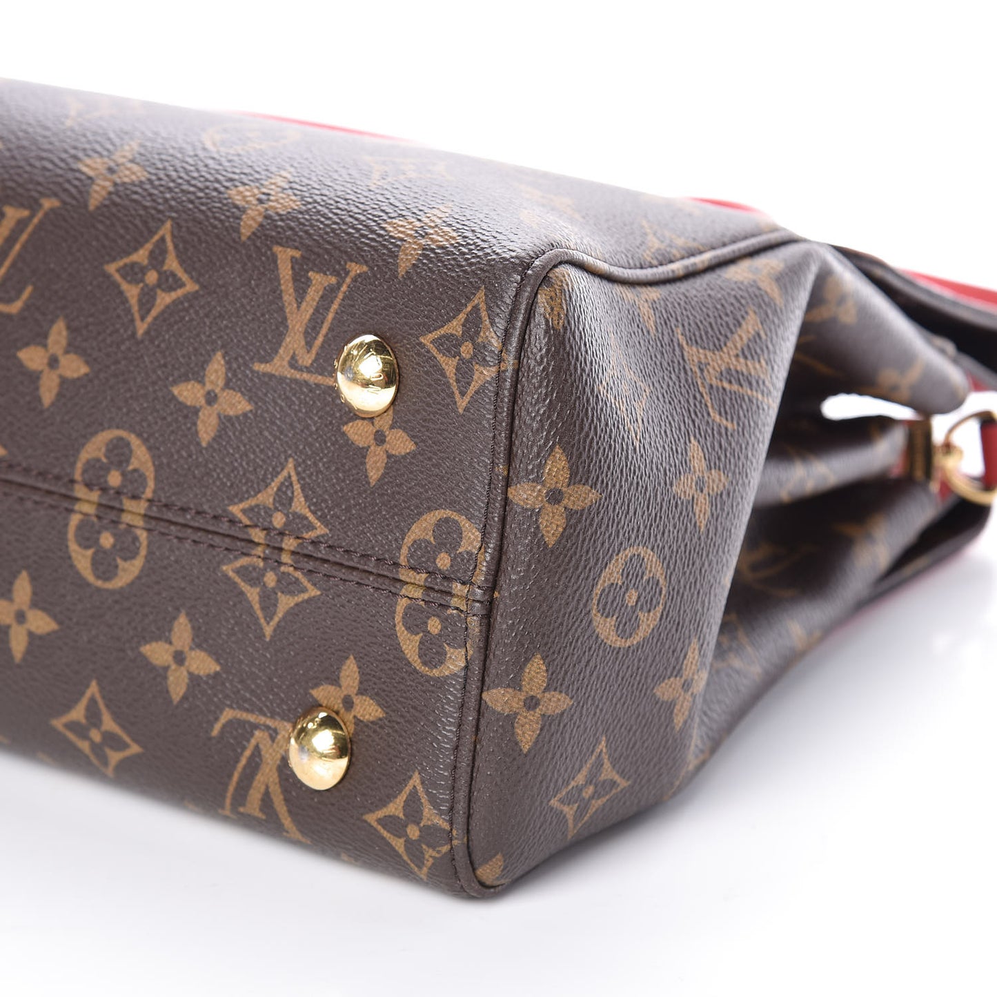 Monogram Venus Cherry