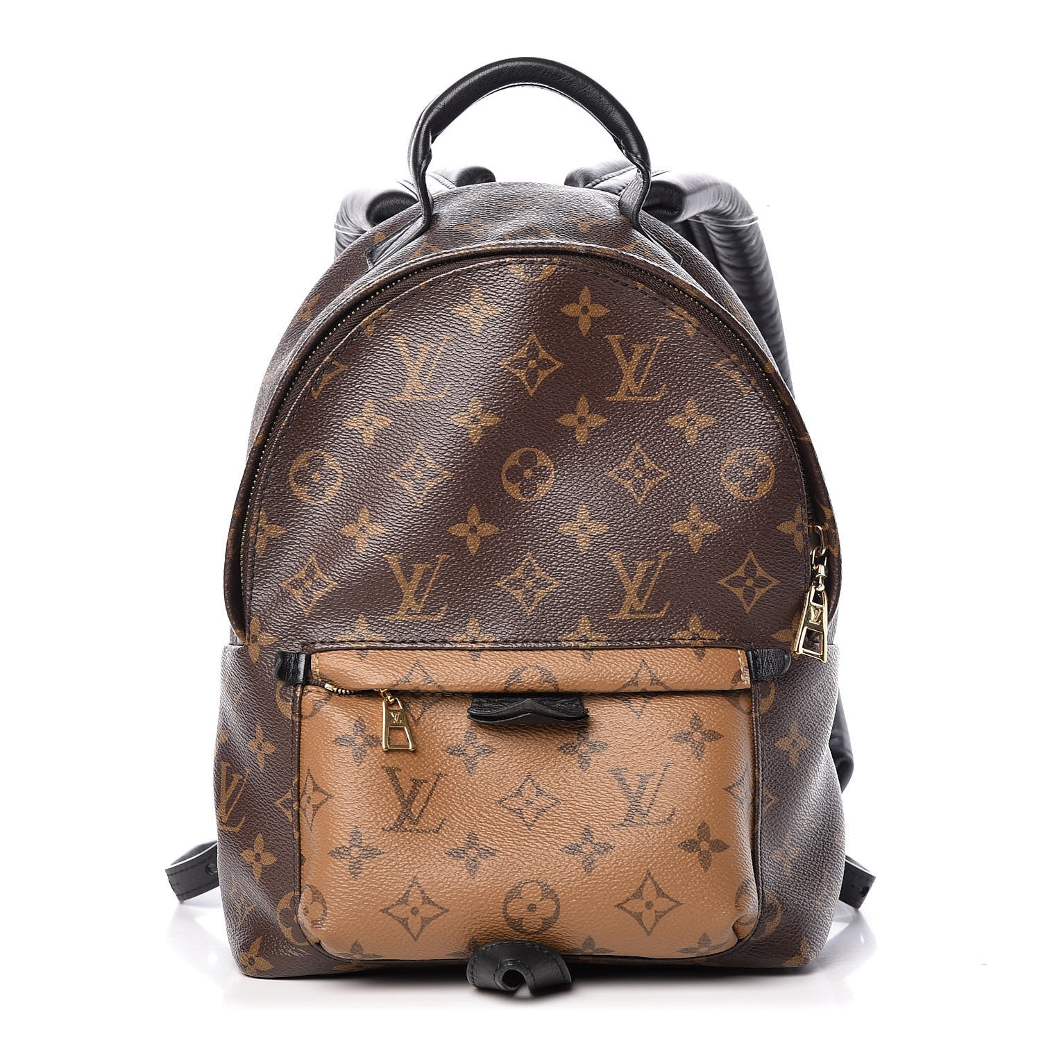 Louis Vuitton Reverse Monogram Palm Springs Backpack PM 1 of 12