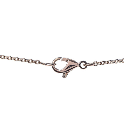 Louis Vuitton 18K Rose Gold Coeur Heart Pendant Necklace 5 of 6