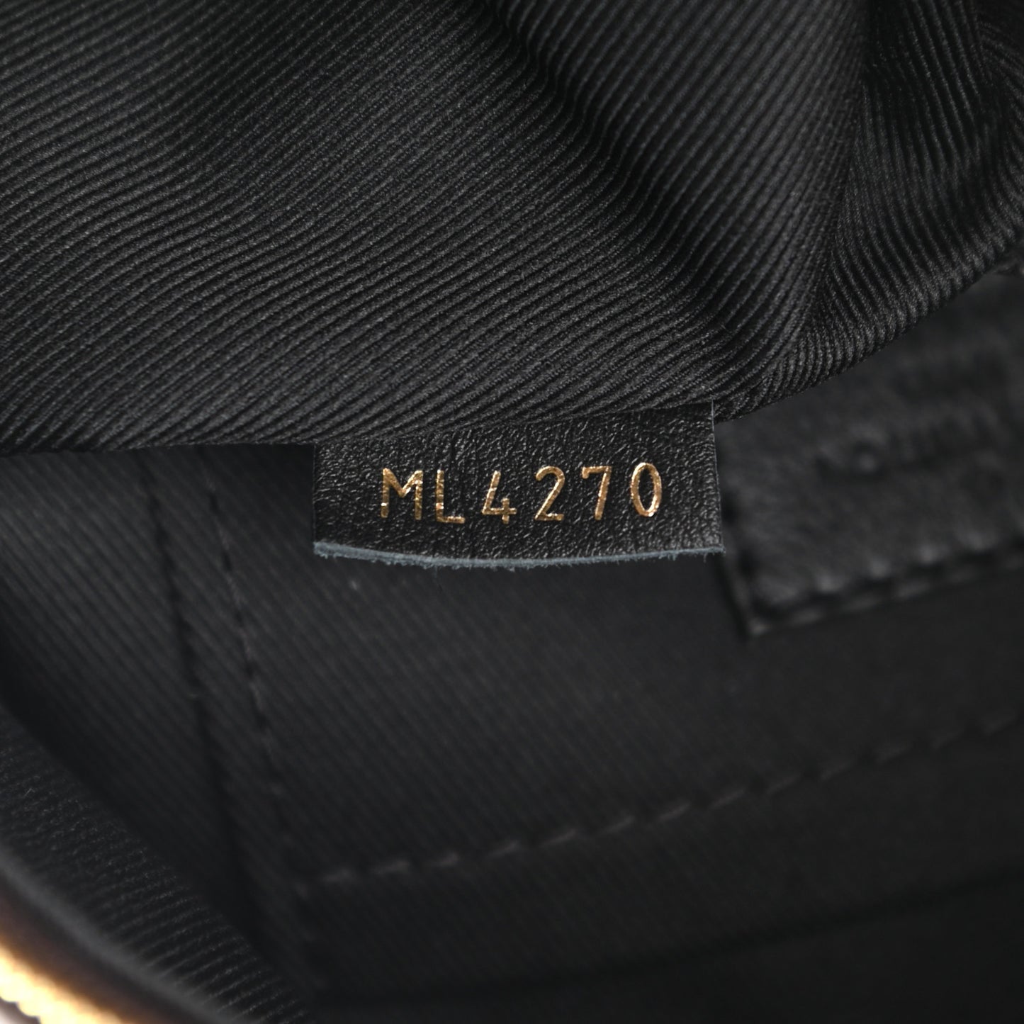 Monogram Palm Springs Backpack Mini