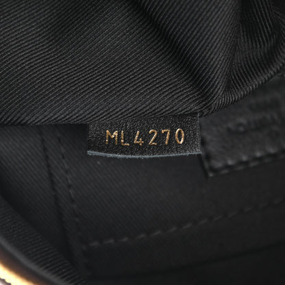 Louis Vuitton Monogram Palm Springs Backpack Mini 7 of 10