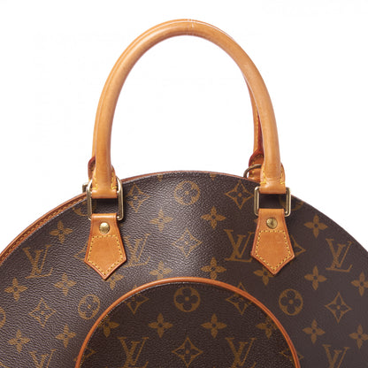 Louis Vuitton Monogram Ellipse MM 6 of 8
